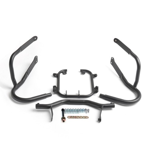 Crash bars protection - crash, fit