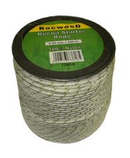 4.5mm Starter Pull Cord Rope
