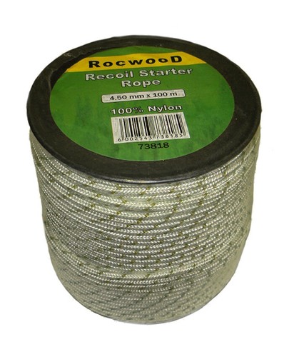 5mm starter pull cord - pull,