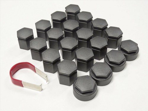 Wheel nut covers for vauxhall - wheel,
