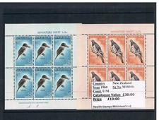 GB Empire/Commonwealth Stamps