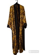 HandMade Gold and Black