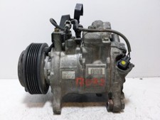 2010 BMW 520 D F11 2.0 DIESEL AIR CON COMPRESSOR/PUMP 9225703