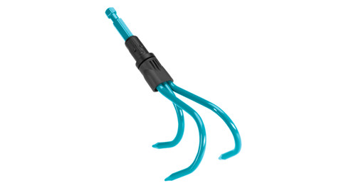 Gardena combi system grubber - gardena,