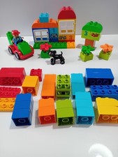 Lego Duplo Set 10572 All In