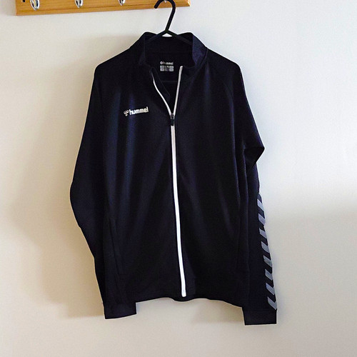 New hummel boys track - hummel,