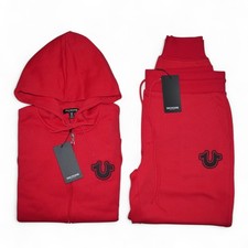 True Religion 2 PC Sweatsuit