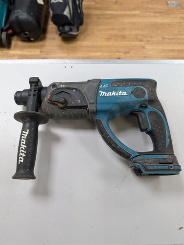 Makita bhr202 18v lxt - bhr202,