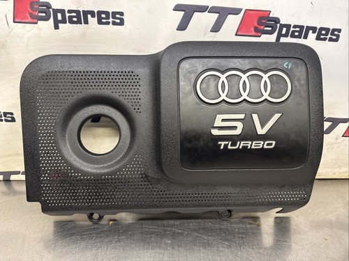 Audi mk1 engine cover trim - engine,
