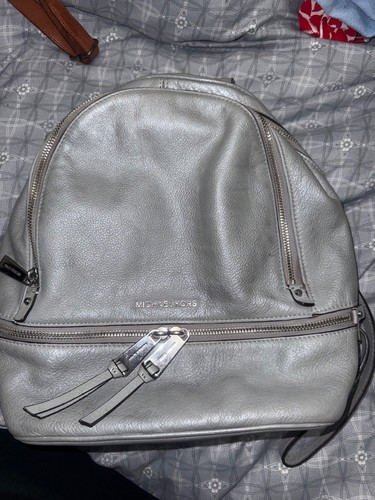 Michael kors rhea backpack - michael,