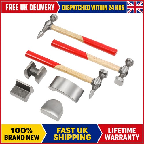 Auto body fender tool kit - fender,