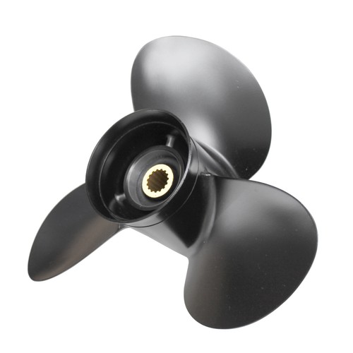Propeller 14x19 for suzuki - propeller,