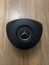Mercedes A Class W176 Steering