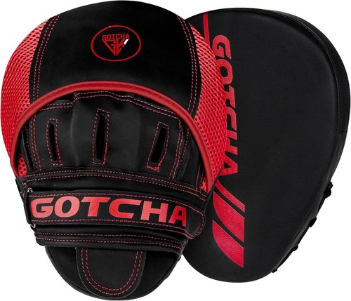Boxing focus pads for - pads,
