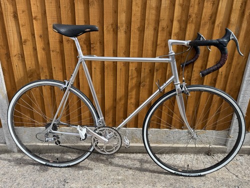 Vintage vitus 979 duralinox - vintage,