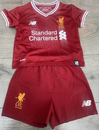 Liverpool unisex age 12 - unisex,