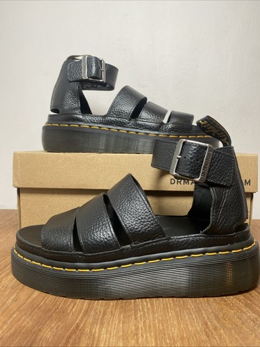 Martens clarissa quad - dr,