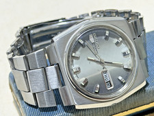 Seiko automatic gents - seiko,