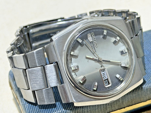 Seiko automatic gents - automatic,