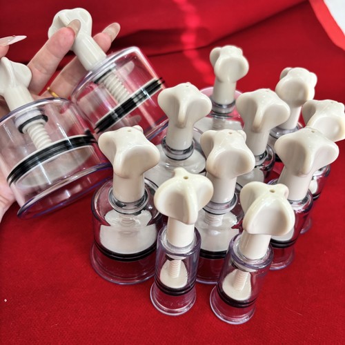 2pcs nipple vacuum cup sucker - vacuum,
