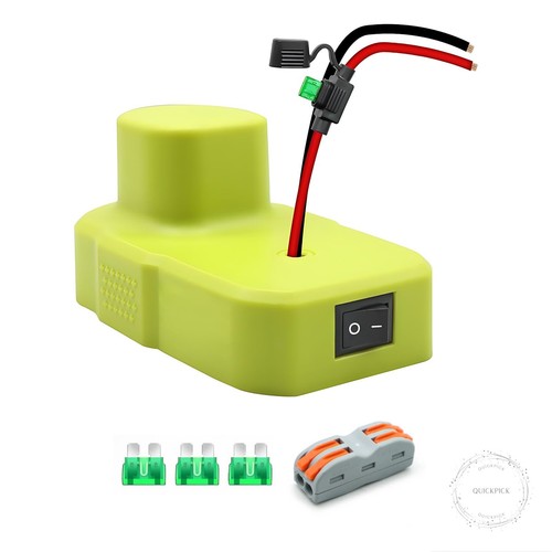 1pack replacement for power - replacement,