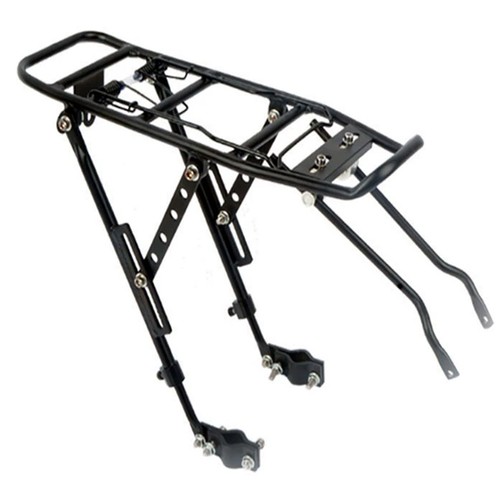 Heavy duty bike rear - heavy, pannier