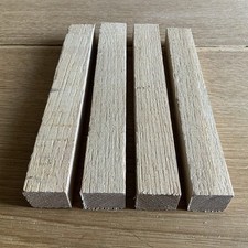 OAK Hardwood Timber Offcuts x