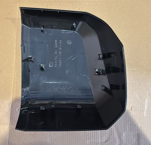 Used mirror cover housing cap - cover,