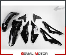Kit Plastiche Complete Ufo Plast Per Husqvarna Cr 125 2009 > 2013 T6111