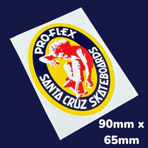Santa cruz pro flex - santa,