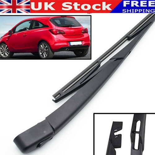 30cm rear windscreen wiper - rear,