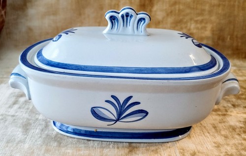 Vintage gefle blatt - vintage,