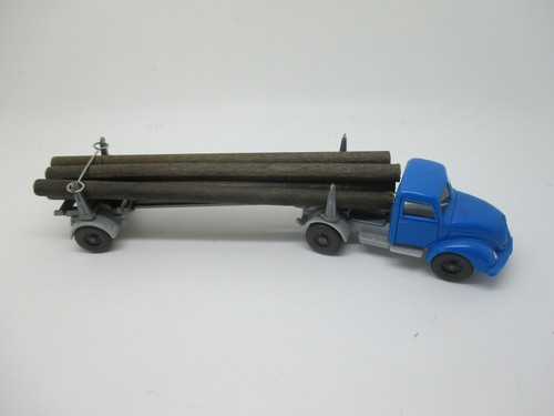 Wiking timber transporter - timber,