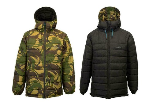 Aqua reversible dpm - reversible, jacket