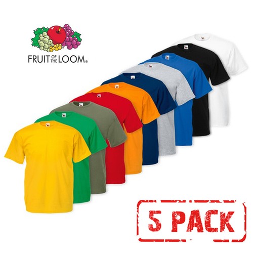 Pack men fruit the loom - pack,