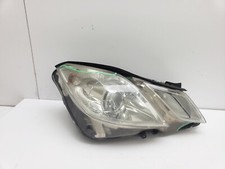 MERCEDES E CLASS C207 W207