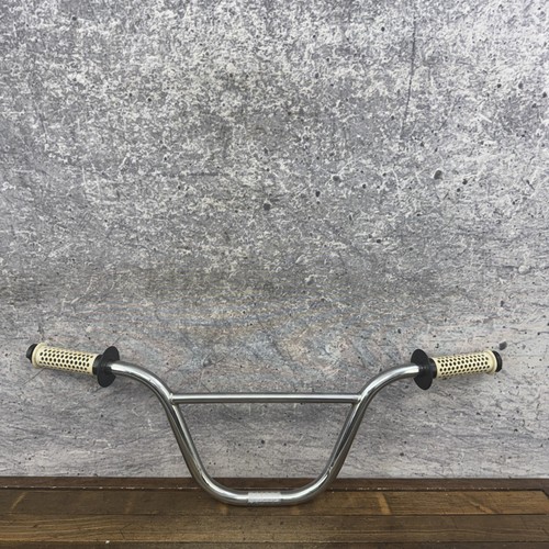 Vintage redline bmx handlebar - redline,