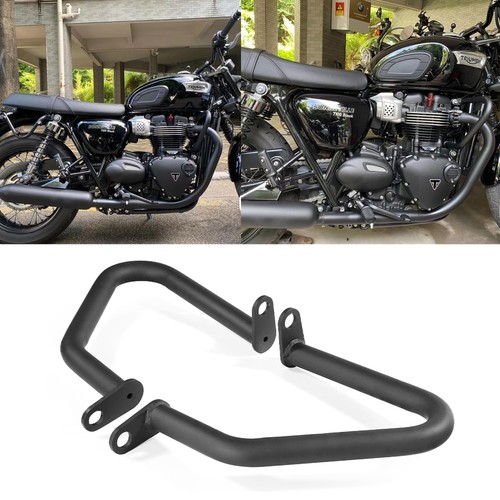 Crash bar triumph bonneville - bar,