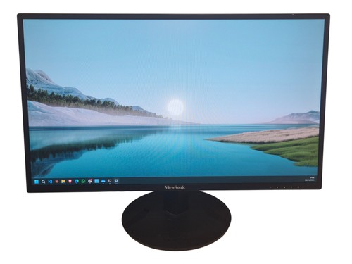 Viewsonic va2418 fhd ips - viewsonic,