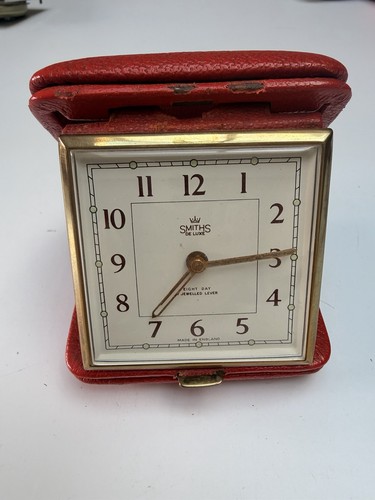 Vintage smiths luxe - smiths,