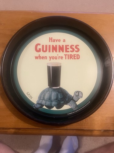 Pub guinness metal - guinness,