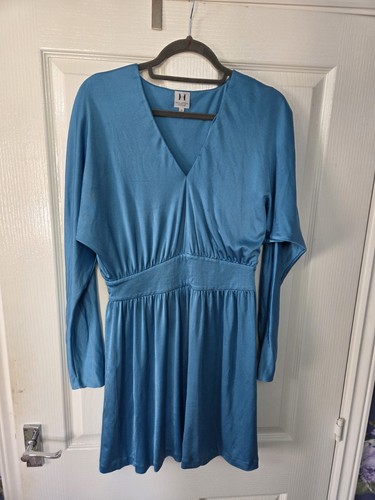 Halston heritage ladies blue - heritage,