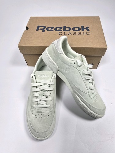 Reebok classic ladies trainers - reebok,