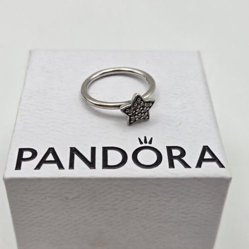 Genuine pandora sterling - pandora,
