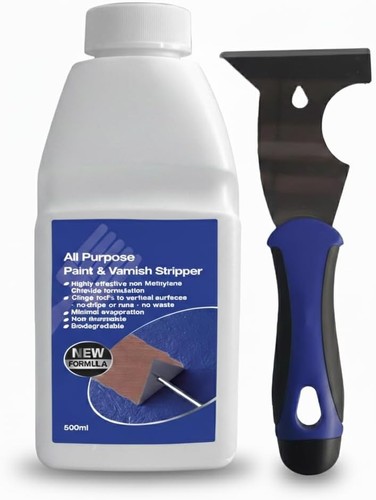 All purpose paint varnish - all, &