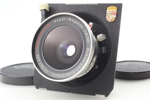 Near mint schneider - mint],