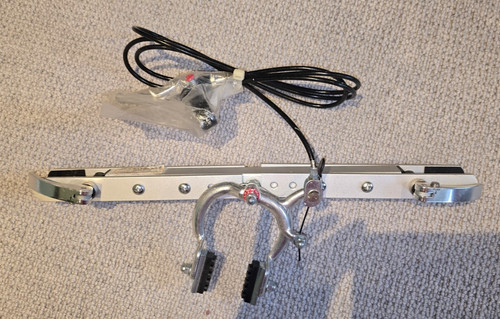 Thule chariot jogging brake - chariot,