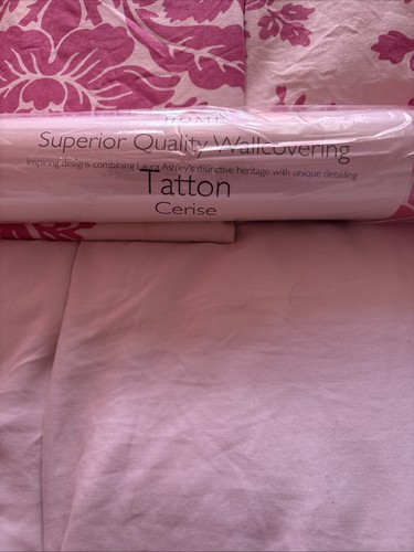 Laura ashley tatton cerise - laura,