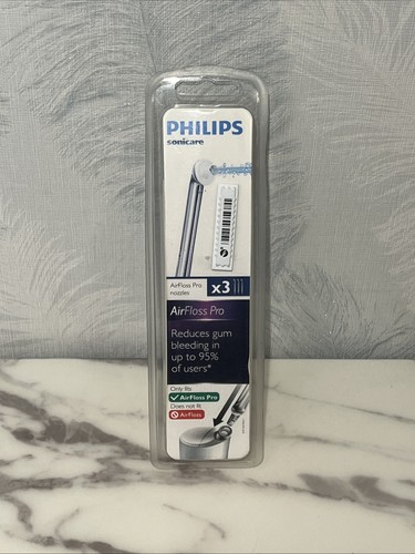 Sealed philips airfloss pro - sealed-philips,