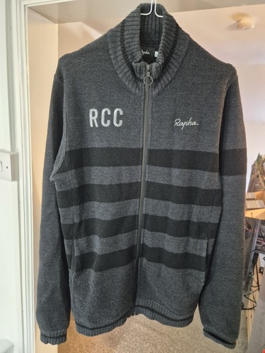 Rapha rcc heavy merino track - rapha,